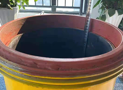 桥头镇抗爆容器
